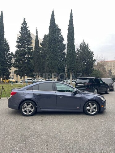 Chevrolet Cruze 2013, 280,000 km - 1.4 l - Bakı