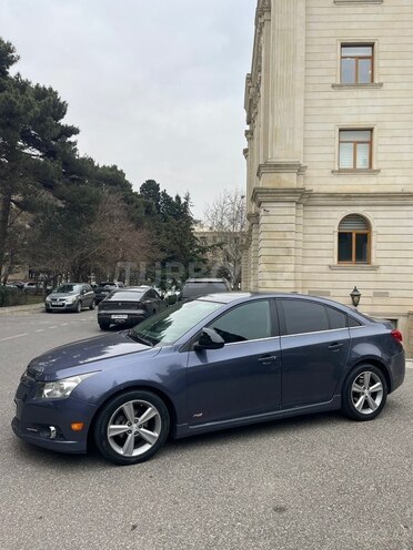 Chevrolet Cruze 2013, 280,000 km - 1.4 l - Bakı
