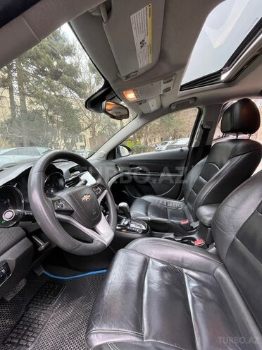 Chevrolet Cruze 2013, 280,000 km - 1.4 l - Bakı