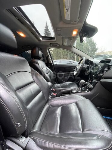 Chevrolet Cruze 2013, 280,000 km - 1.4 l - Bakı