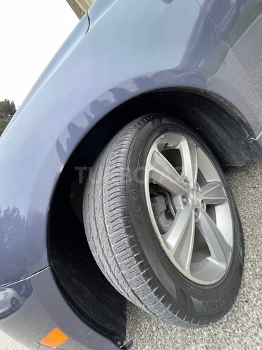 Chevrolet Cruze 2013, 280,000 km - 1.4 l - Bakı