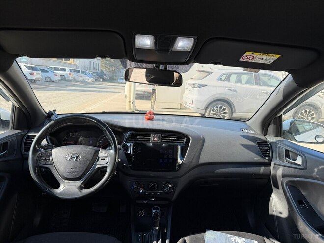 Hyundai i20 2019, 93,000 km - 1.0 l - Bakı