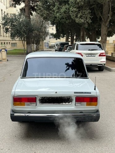 LADA (VAZ) 2107 2009, 90,000 km - 1.5 l - Bakı