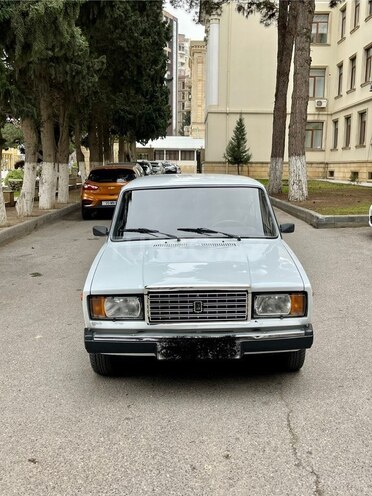 LADA (VAZ) 2107 2009, 90,000 km - 1.5 l - Bakı