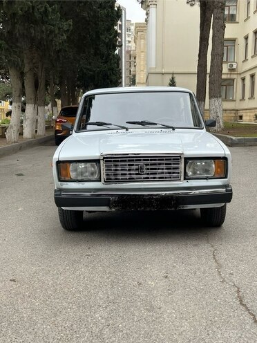 LADA (VAZ) 2107 2009, 90,000 km - 1.5 l - Bakı
