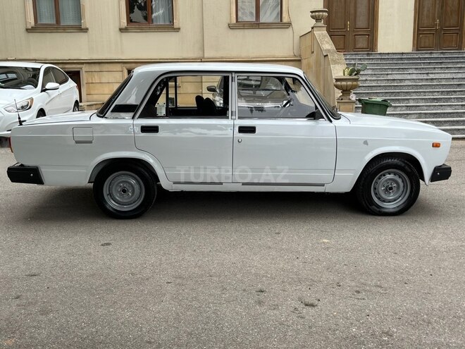 LADA (VAZ) 2107 2009, 90,000 km - 1.5 l - Bakı