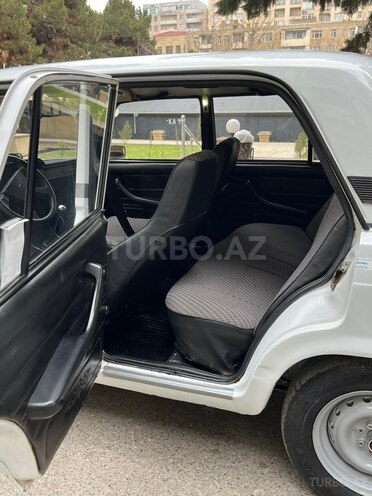 LADA (VAZ) 2107 2009, 90,000 km - 1.5 l - Bakı
