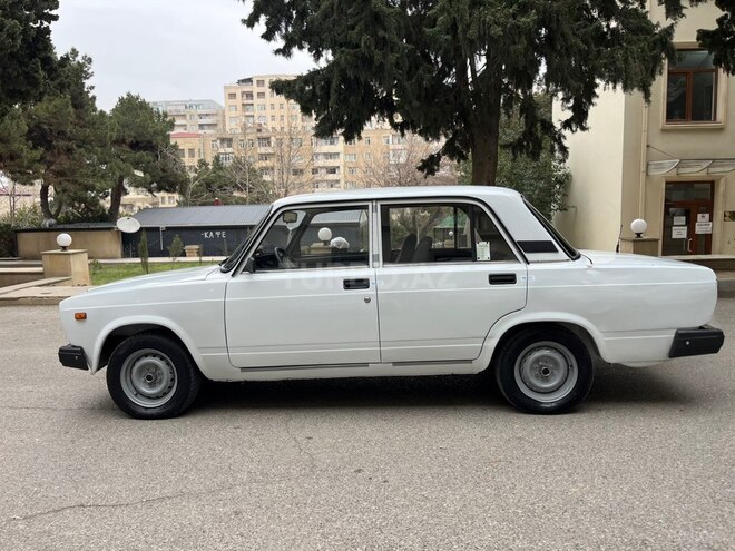 LADA (VAZ) 2107 2009, 90,000 km - 1.5 l - Bakı