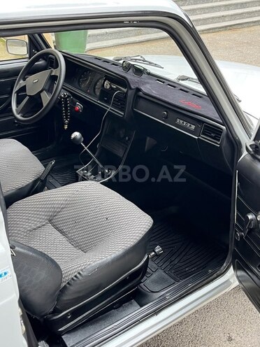 LADA (VAZ) 2107 2009, 90,000 km - 1.5 l - Bakı