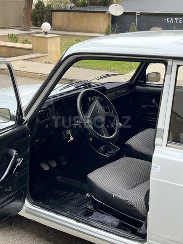 LADA (VAZ) 2107 2009, 90,000 km - 1.5 l - Bakı
