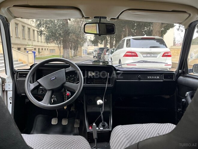 LADA (VAZ) 2107 2009, 90,000 km - 1.5 l - Bakı