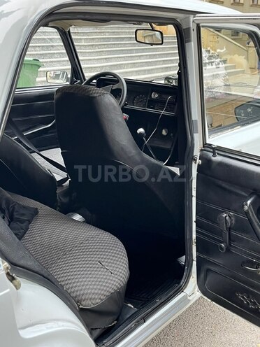 LADA (VAZ) 2107 2009, 90,000 km - 1.5 l - Bakı