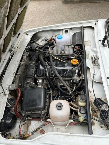 LADA (VAZ) 2107 2009, 90,000 km - 1.5 l - Bakı