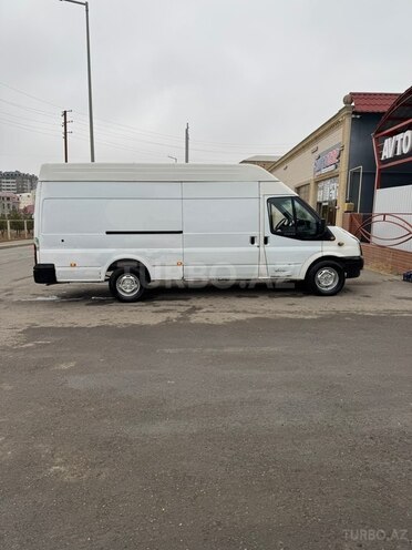 Ford Transit 2007, 436,300 km - 2.4 л - Gəncə