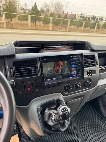 Ford Transit 2007, 436,300 km - 2.4 л - Gəncə