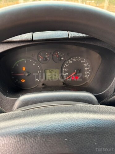 Ford Transit 2007, 436,300 km - 2.4 л - Gəncə