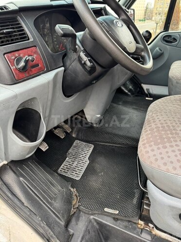 Ford Transit 2007, 436,300 km - 2.4 л - Gəncə