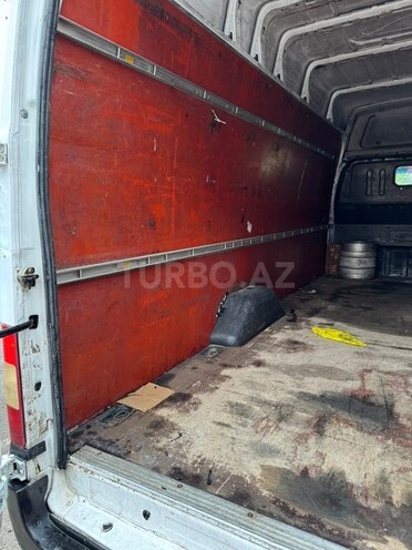 Ford Transit 2007, 436,300 km - 2.4 л - Gəncə