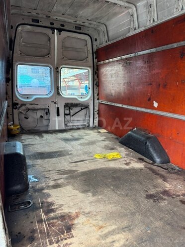 Ford Transit 2007, 436,300 km - 2.4 л - Gəncə