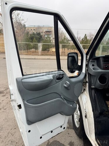 Ford Transit 2007, 436,300 km - 2.4 л - Gəncə