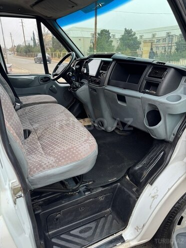 Ford Transit 2007, 436,300 km - 2.4 л - Gəncə