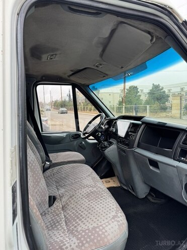 Ford Transit 2007, 436,300 km - 2.4 л - Gəncə