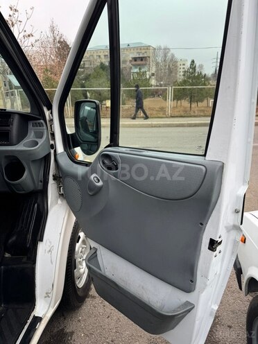 Ford Transit 2007, 436,300 km - 2.4 л - Gəncə