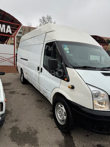 Ford Transit 2007, 436,300 km - 2.4 л - Gəncə