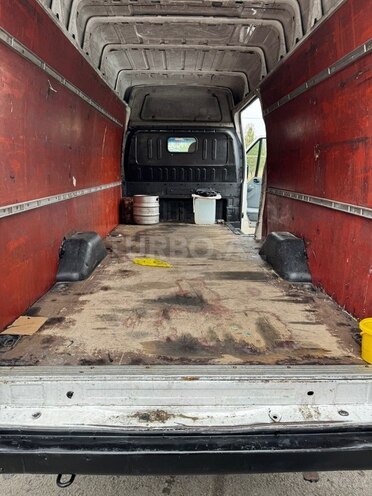 Ford Transit 2007, 436,300 km - 2.4 л - Gəncə