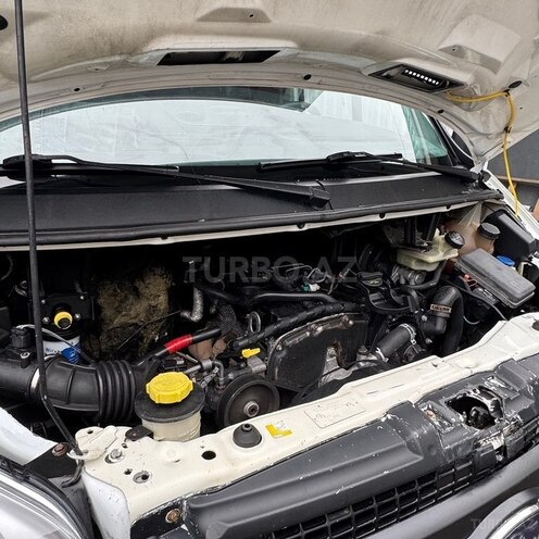 Ford Transit 2007, 436,300 km - 2.4 л - Gəncə