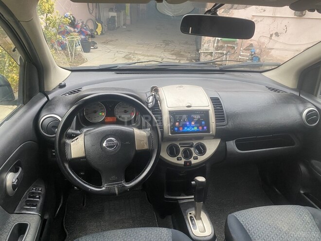 Nissan Note 2011, 170,100 km - 1.5 l - Bakı