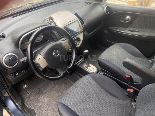 Nissan Note 2011, 170,100 km - 1.5 l - Bakı