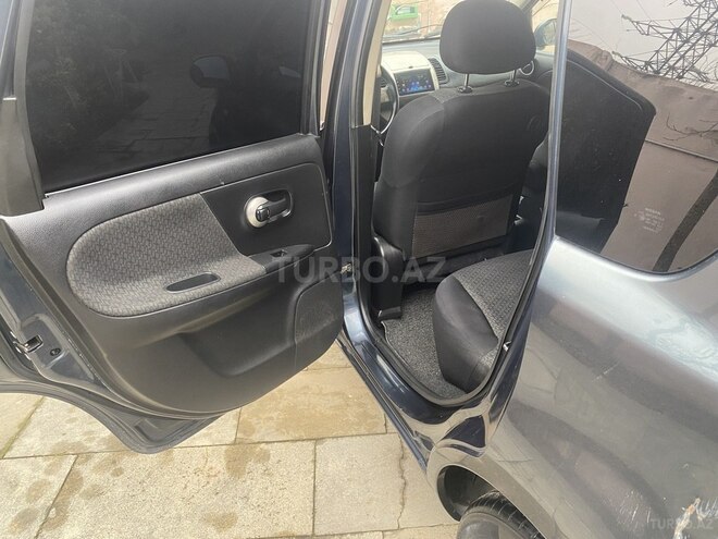 Nissan Note 2011, 170,100 km - 1.5 l - Bakı