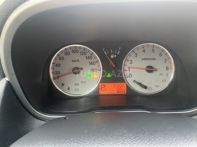 Nissan Note 2011, 170,100 km - 1.5 l - Bakı