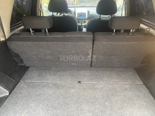 Nissan Note 2011, 170,100 km - 1.5 l - Bakı