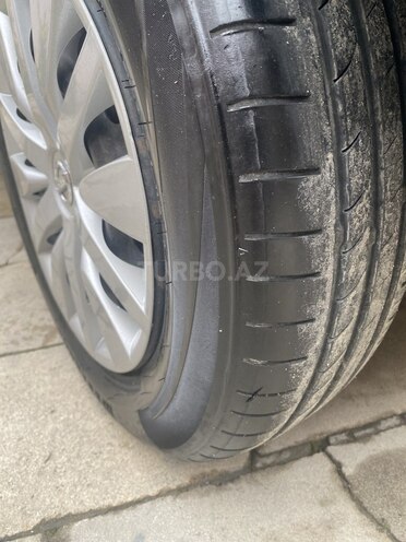 Nissan Note 2011, 170,100 km - 1.5 l - Bakı