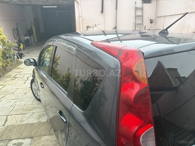 Nissan Note 2011, 170,100 km - 1.5 l - Bakı