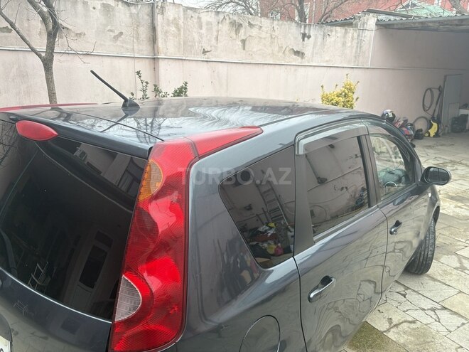 Nissan Note 2011, 170,100 km - 1.5 l - Bakı