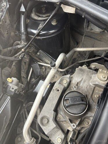 Nissan Note 2011, 170,100 km - 1.5 l - Bakı