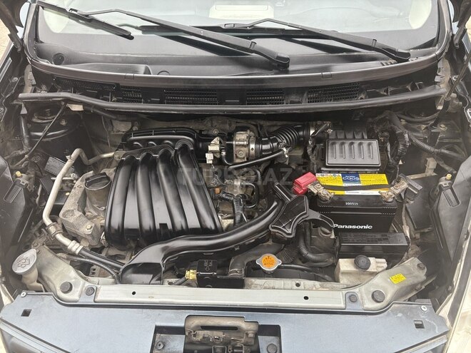 Nissan Note 2011, 170,100 km - 1.5 l - Bakı