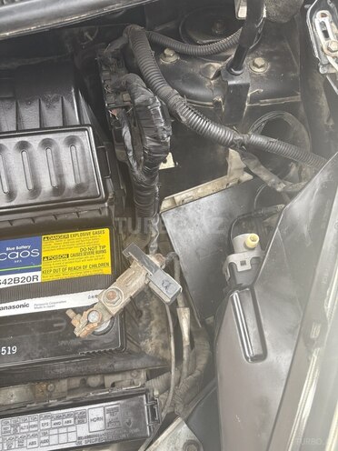 Nissan Note 2011, 170,100 km - 1.5 l - Bakı