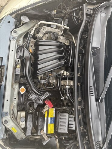 Nissan Note 2011, 170,100 km - 1.5 l - Bakı