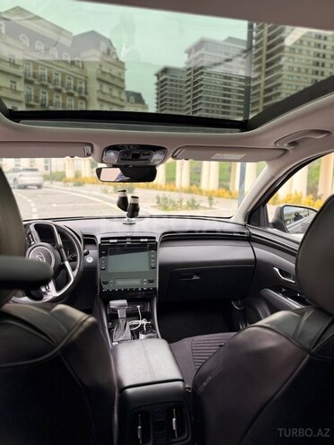 Hyundai Tucson 2023, 54,500 km - 2.0 l - Bakı