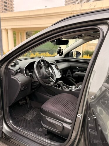 Hyundai Tucson 2023, 54,500 km - 2.0 l - Bakı
