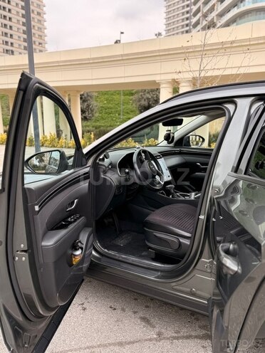 Hyundai Tucson 2023, 54,500 km - 2.0 l - Bakı