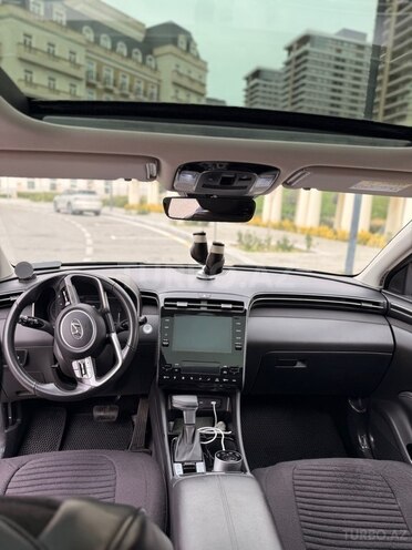 Hyundai Tucson 2023, 54,500 km - 2.0 l - Bakı