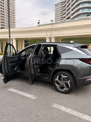 Hyundai Tucson 2023, 54,500 km - 2.0 l - Bakı