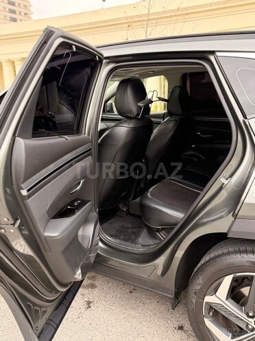 Hyundai Tucson 2023, 54,500 km - 2.0 l - Bakı
