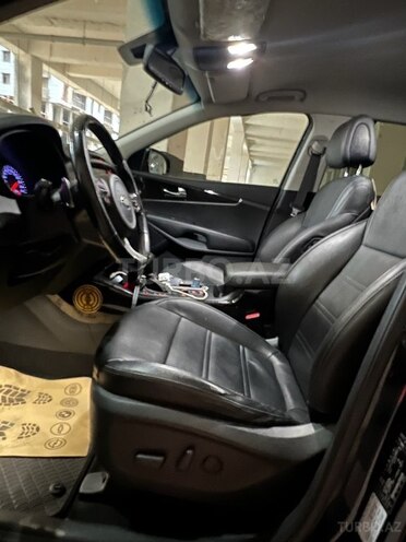 Kia Sorento 2016, 240,000 km - 2.0 l - Bakı