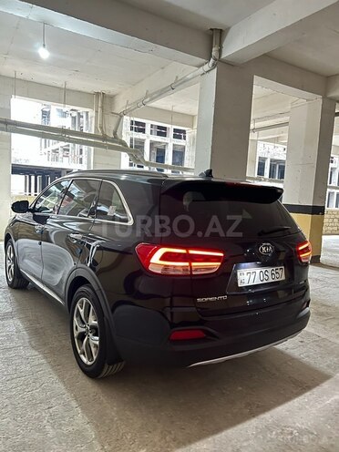 Kia Sorento 2016, 240,000 km - 2.0 l - Bakı